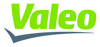 Valeo company logo