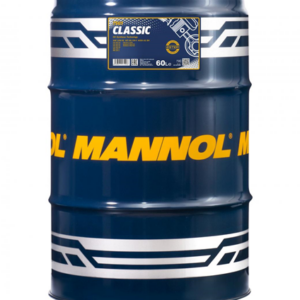 CLASSIC 10W40              60L