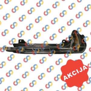 Migavac u retrovizoru (LED) desna strana Audi A6 128005491, 4G5949102A