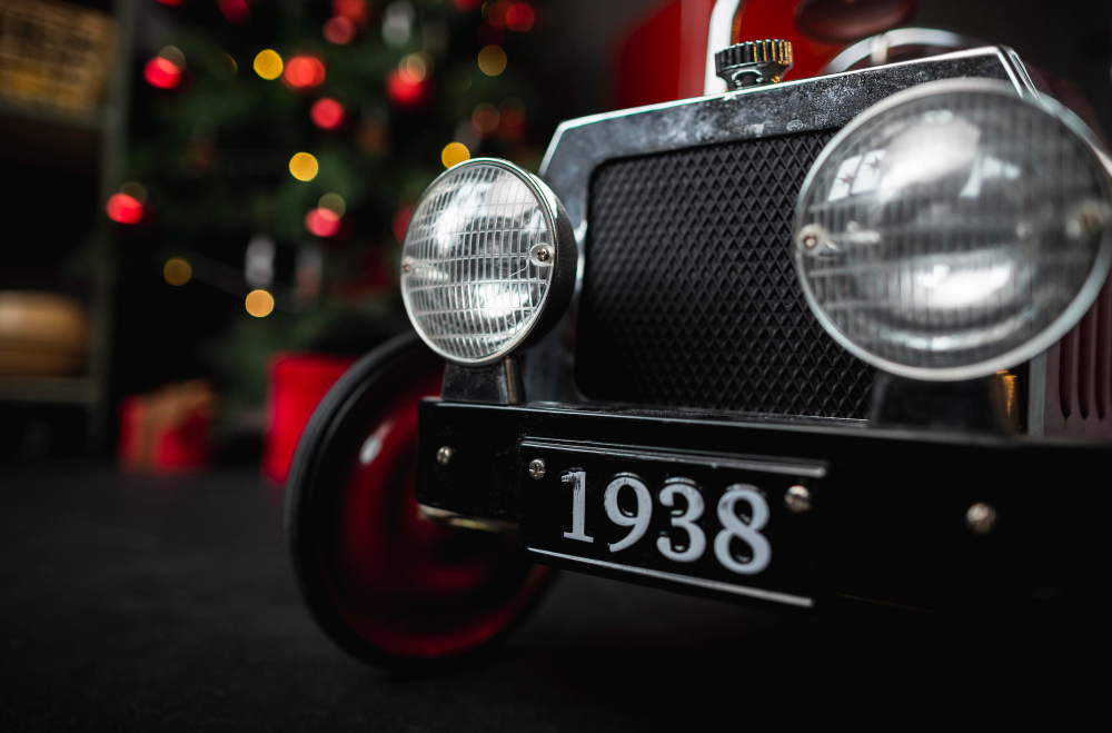Legendarni evropski automobili