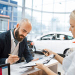 Kupovina automobila na lizing.