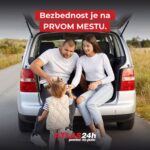 Atlas 24h pomoć na putu