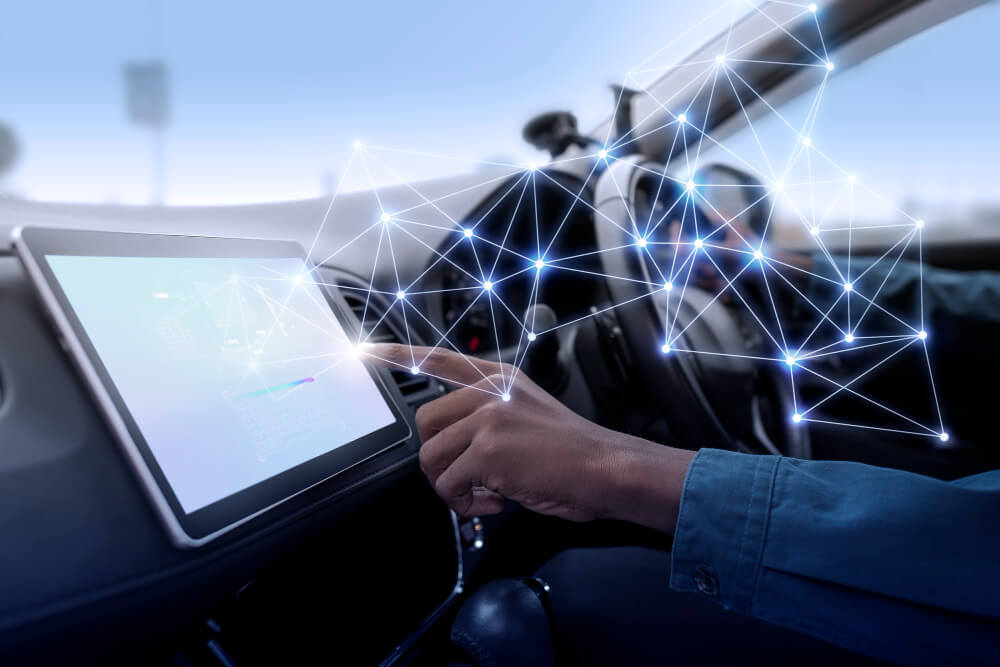Pametna tehnologija u automobilima bez koje ne možete voziti