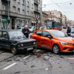 Bezbednost i zaštita učesnika u saobraćaju.