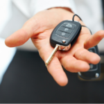 Ključevi za automobile