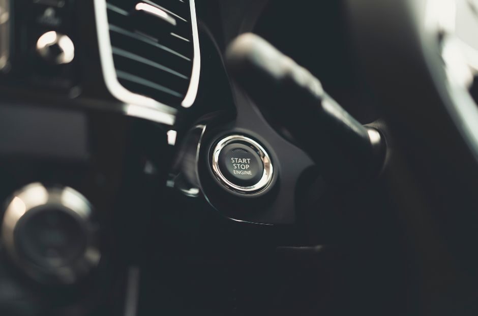 Start-stop sistem u automobilu